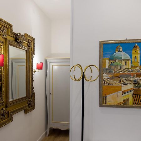 Apartment In The City Centre كالياري المظهر الخارجي الصورة