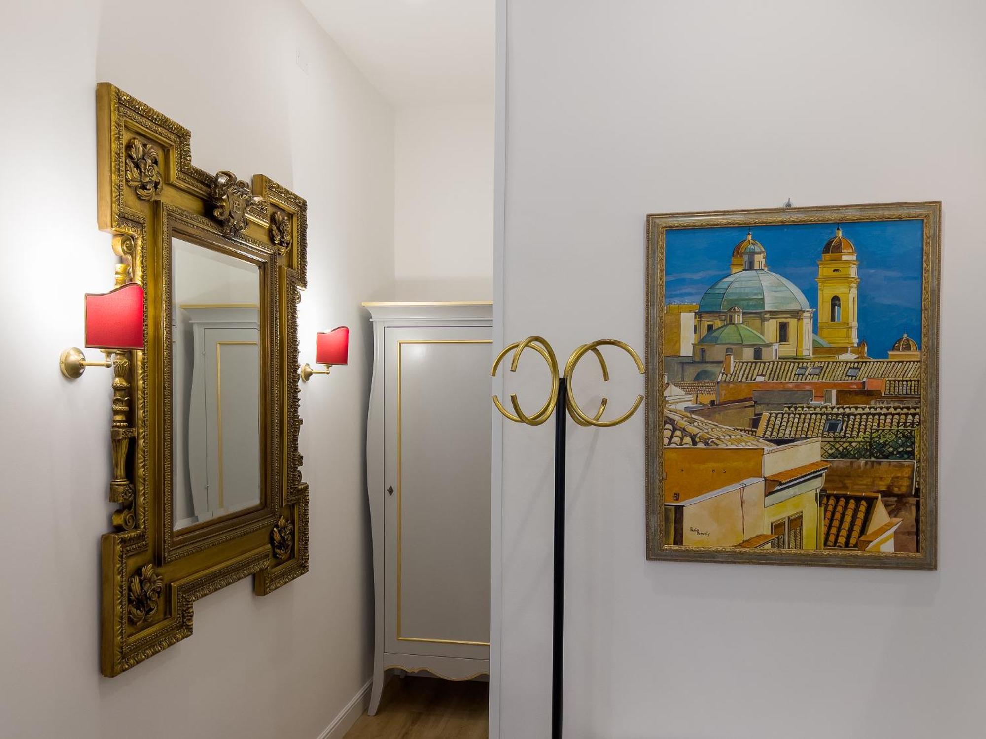 Apartment In The City Centre كالياري المظهر الخارجي الصورة