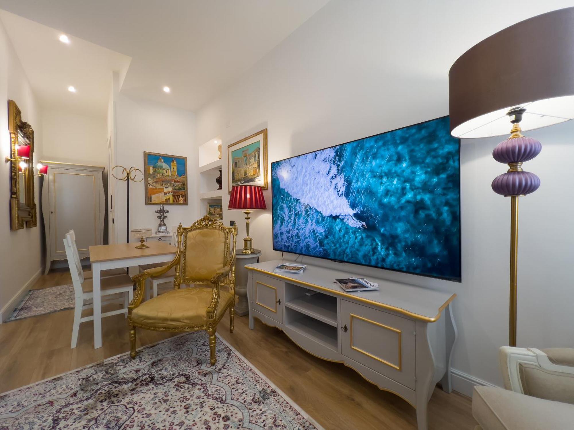 Apartment In The City Centre كالياري المظهر الخارجي الصورة
