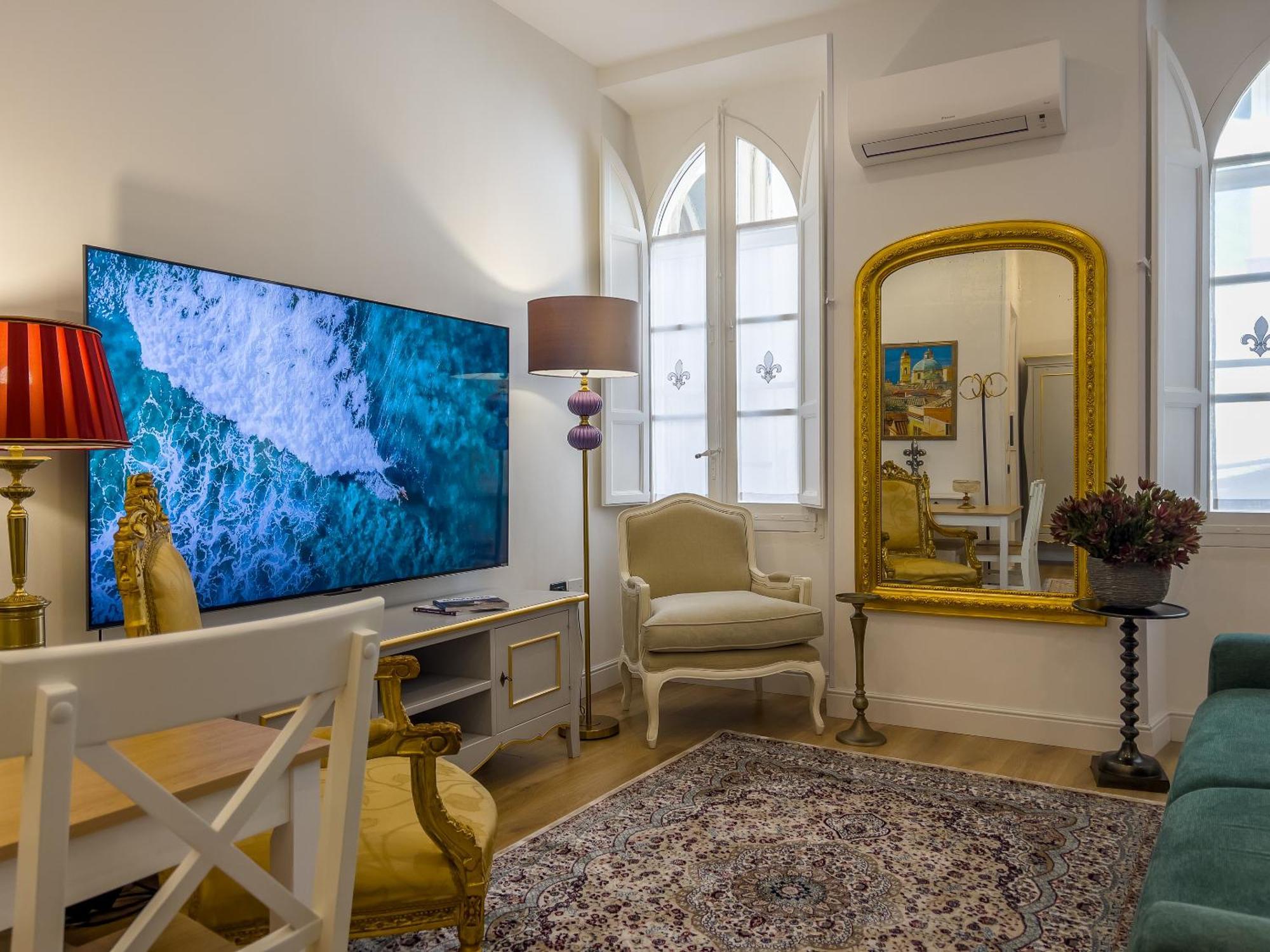 Apartment In The City Centre كالياري المظهر الخارجي الصورة