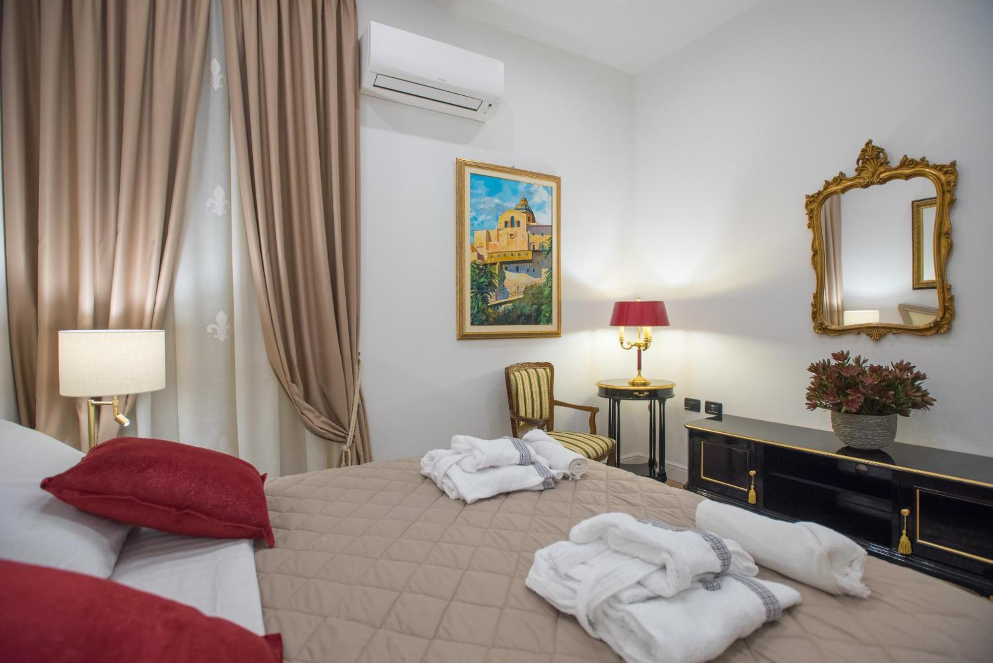 Apartment In The City Centre كالياري المظهر الخارجي الصورة
