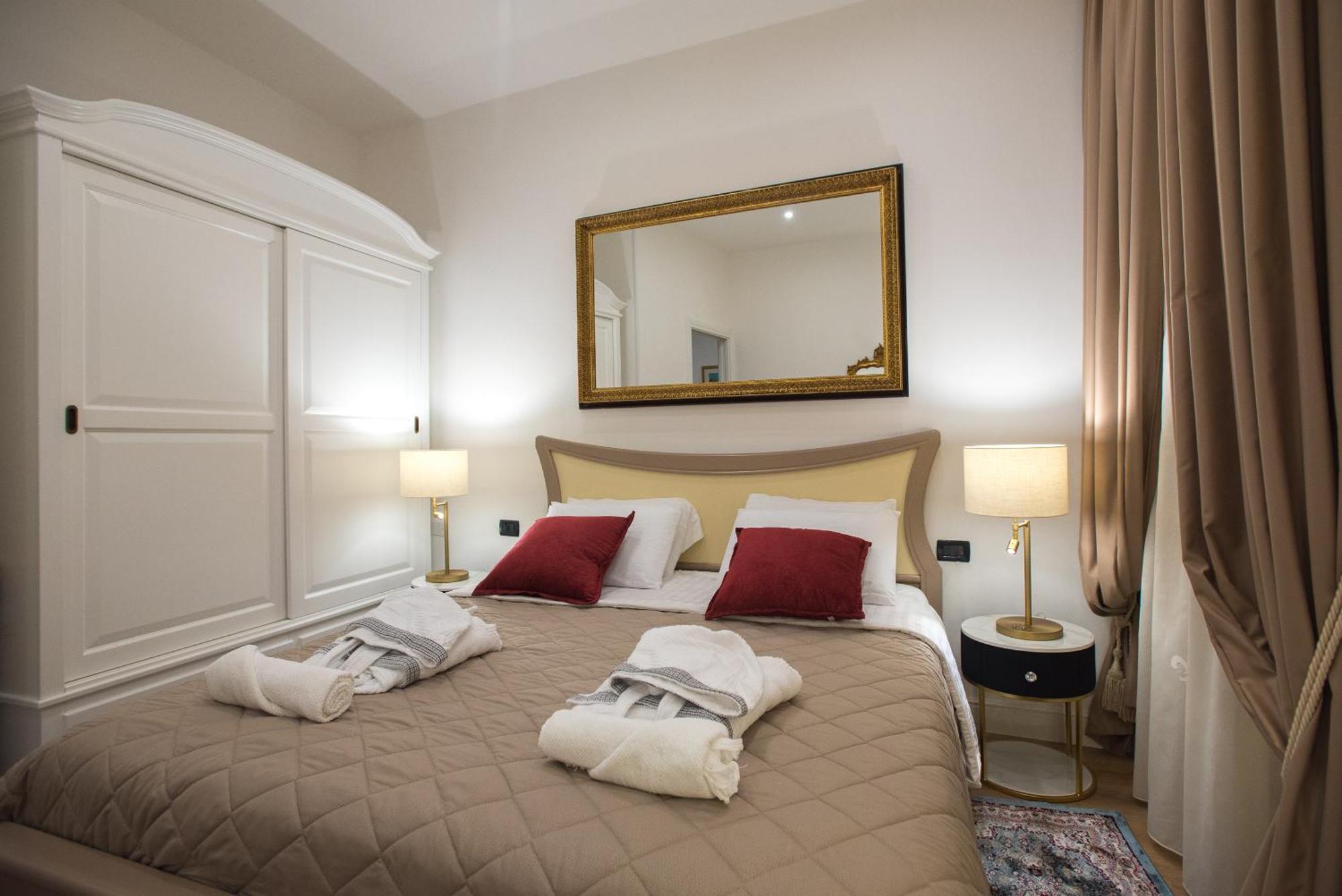 Apartment In The City Centre كالياري المظهر الخارجي الصورة