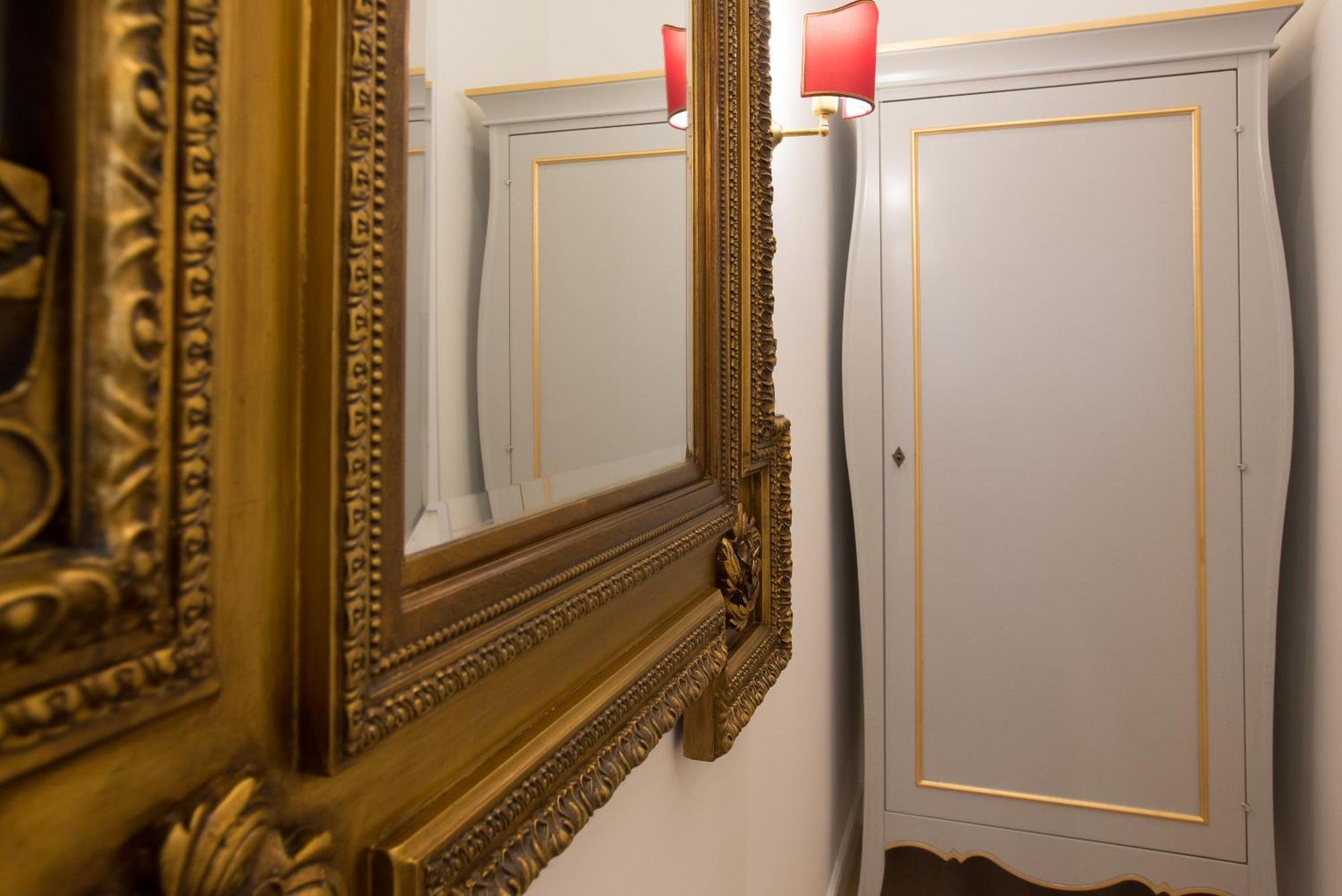 Apartment In The City Centre كالياري المظهر الخارجي الصورة