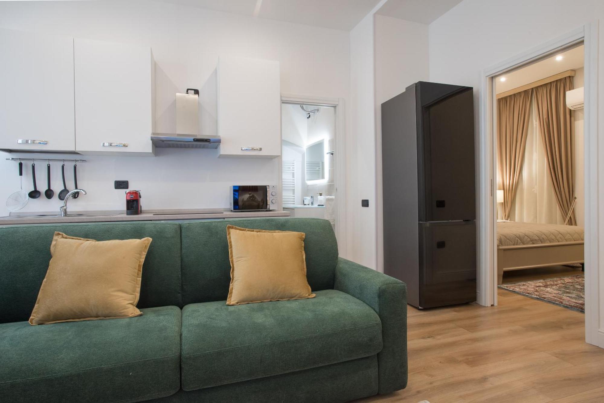 Apartment In The City Centre كالياري المظهر الخارجي الصورة