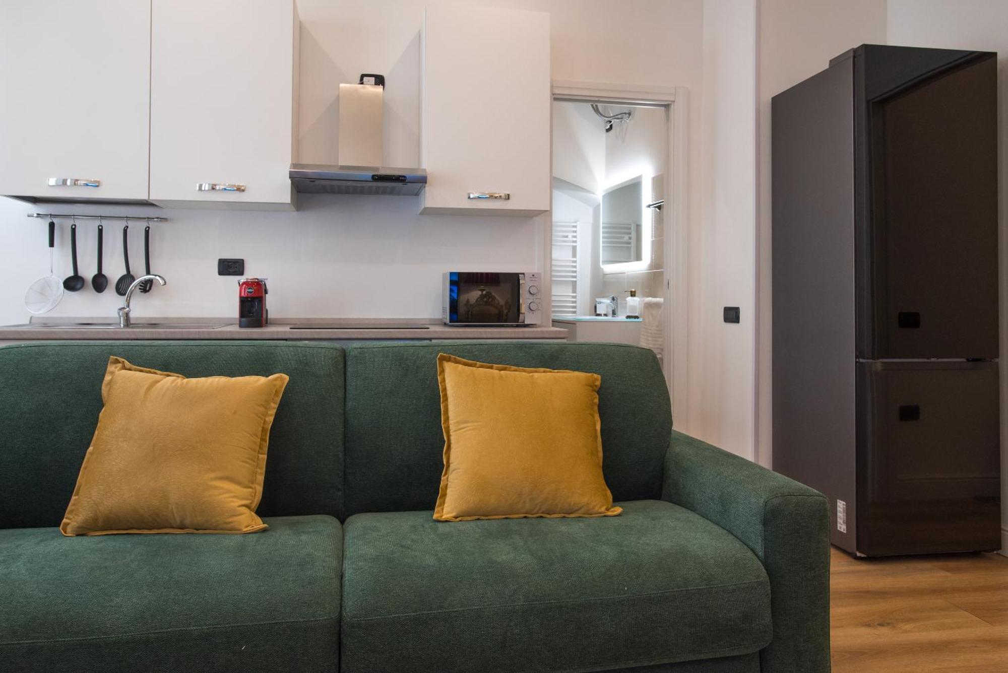 Apartment In The City Centre كالياري المظهر الخارجي الصورة
