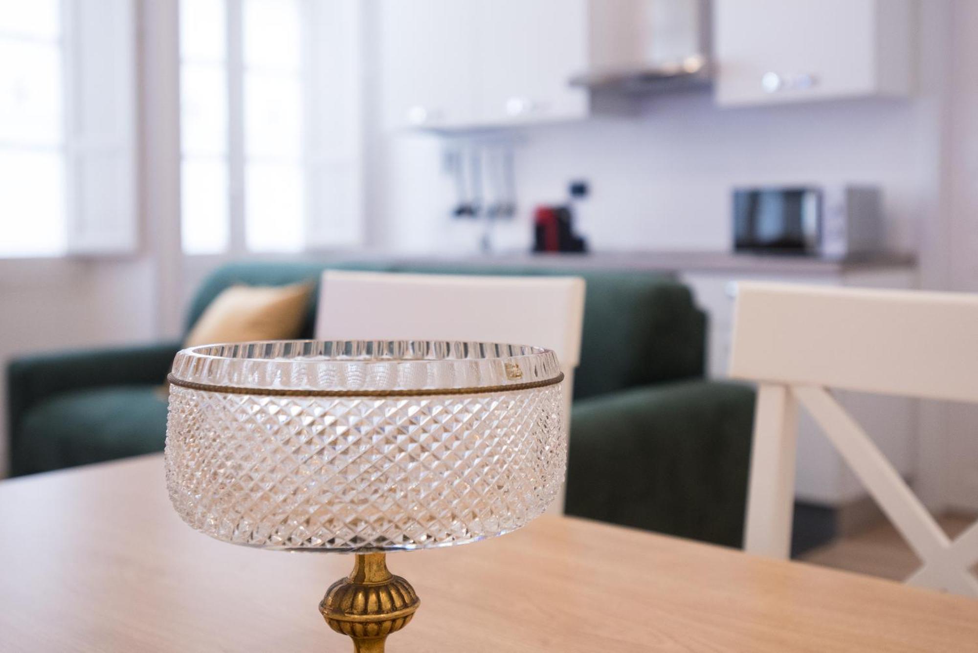 Apartment In The City Centre كالياري المظهر الخارجي الصورة