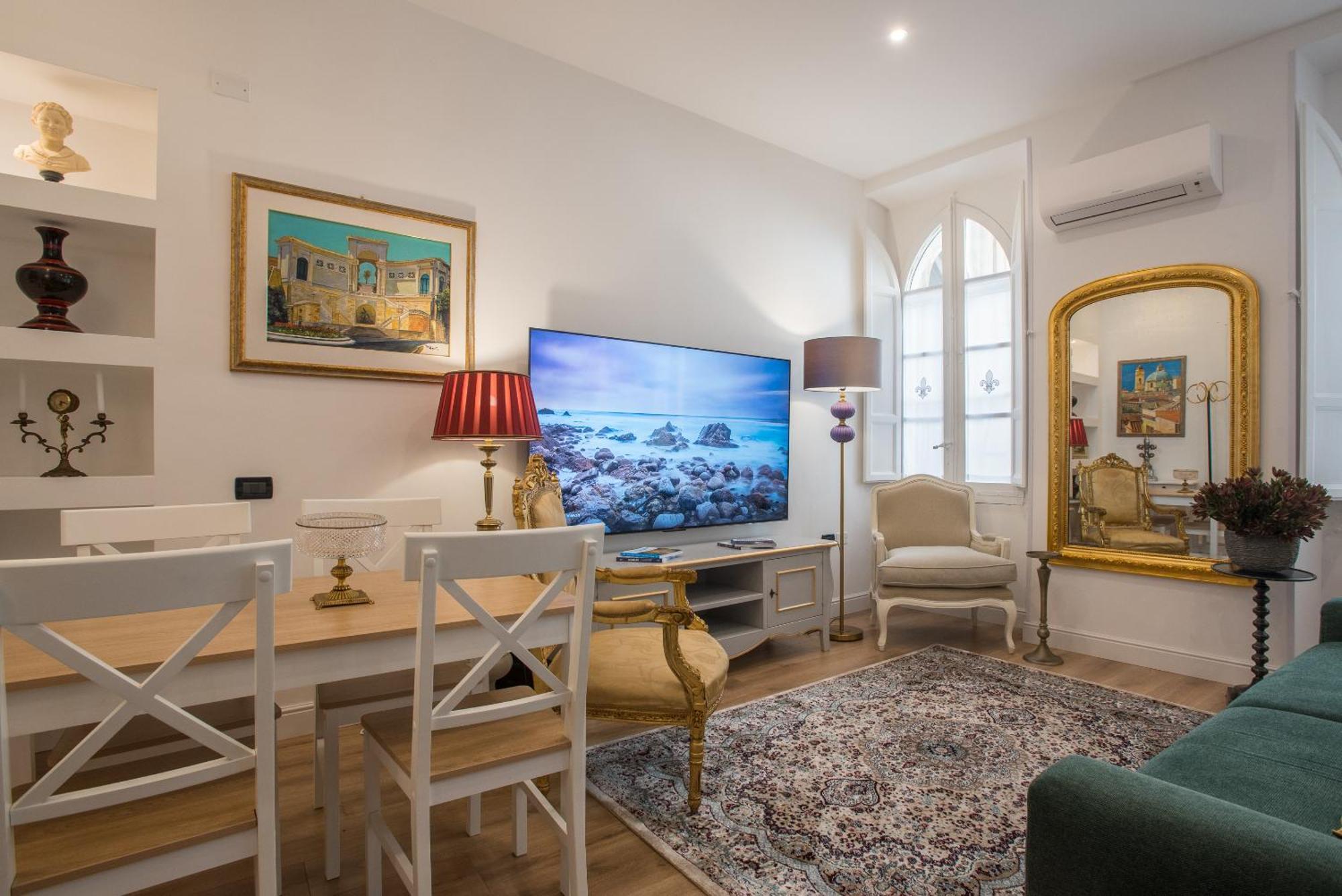 Apartment In The City Centre كالياري المظهر الخارجي الصورة