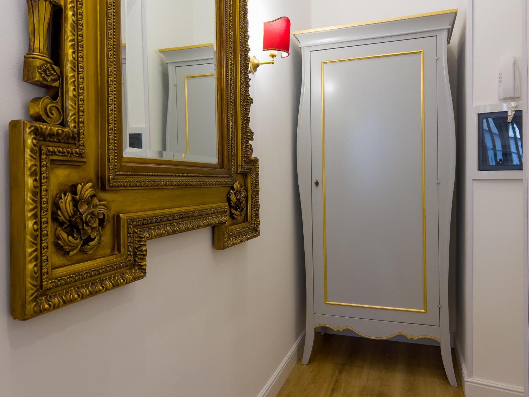 Apartment In The City Centre كالياري المظهر الخارجي الصورة
