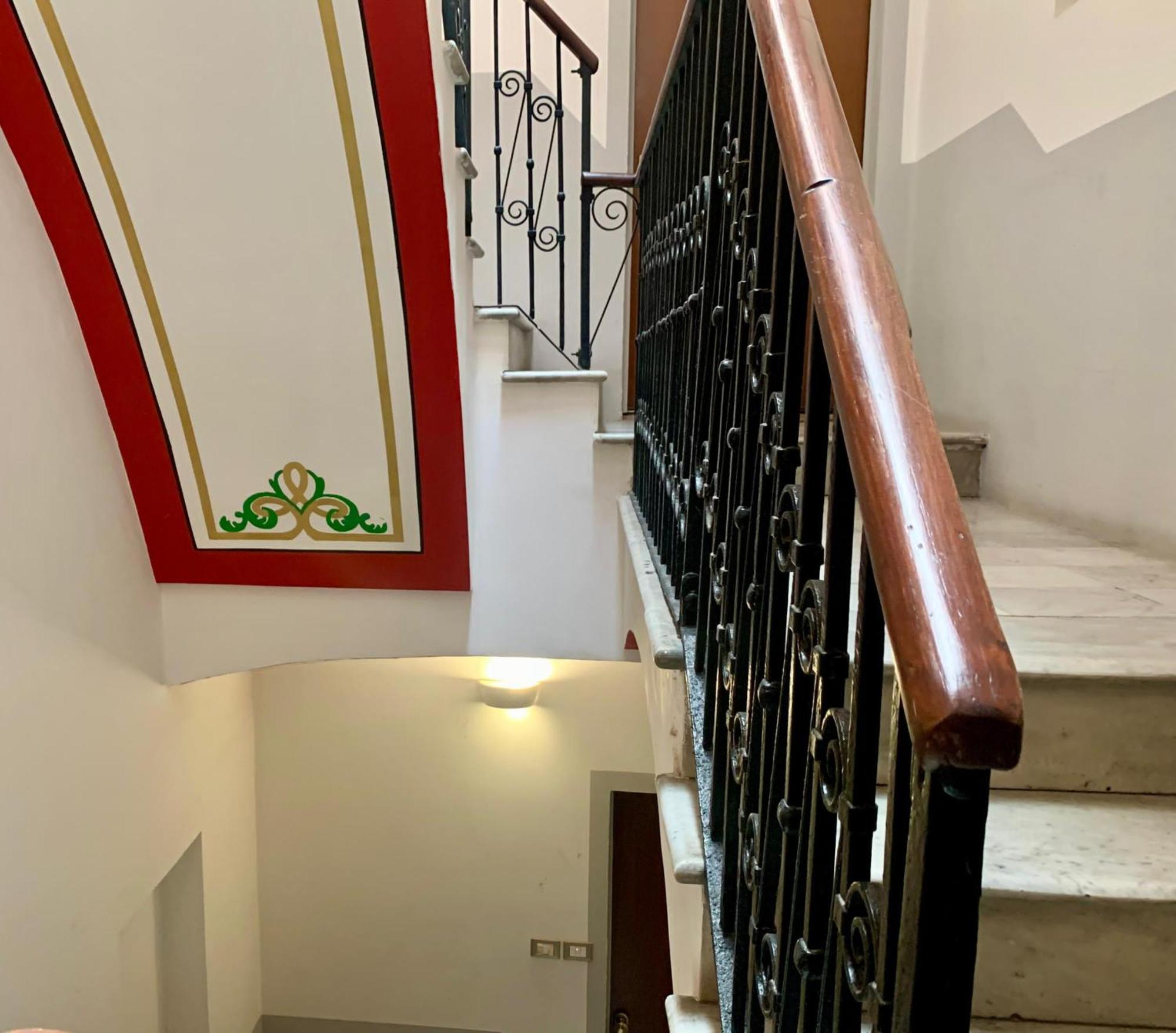 Apartment In The City Centre كالياري المظهر الخارجي الصورة